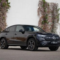 Mercedes GLC 300 d e Hybrid 197+136ch AMG Line + 4Matic 9G-Tronic occasion - MONACO - photo 3/30
