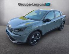 Citroen AX Le Havre
