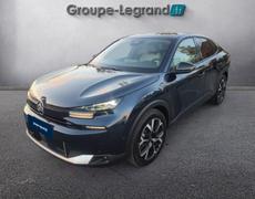 Citroen C4 X Le Havre