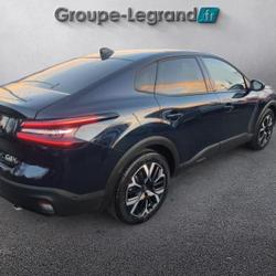 Citroen C4 X 1.2 Hybride 145ch S&S MAX Automatique Le Havre