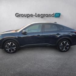 Citroen C4 X 1.2 Hybride 145ch S&S MAX Automatique Le Havre
