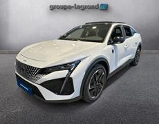 Peugeot 408 Le Havre