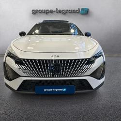 Peugeot 408 Electrique 210ch GT (58kWh) Le Havre