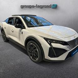 Peugeot 408 Electrique 210ch GT (58kWh) Le Havre