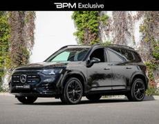 Mercedes GLB MONACO