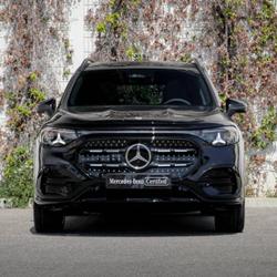 Mercedes GLB 250+ EQ 272ch Limited Edition MONACO