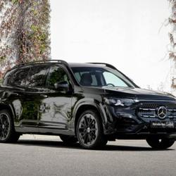 Mercedes GLB 250+ EQ 272ch Limited Edition MONACO