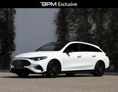 Mercedes CLA MONACO
