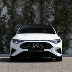 Mercedes CLA 250+ EQ 272ch AMG Line MONACO