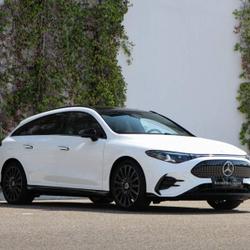 Mercedes CLA 250+ EQ 272ch AMG Line MONACO