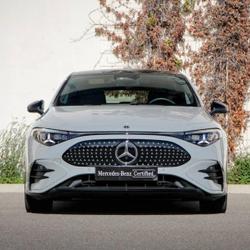 Mercedes CLA 350 EQ 354ch AMG Line 4Matic MONACO