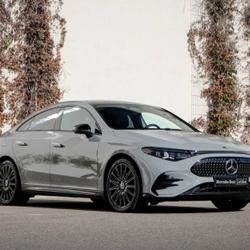 Mercedes CLA 350 EQ 354ch AMG Line 4Matic MONACO