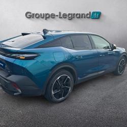 Peugeot 408 Electrique 210ch GT (58kWh) Le Havre