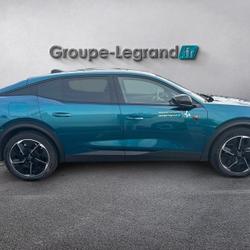 Peugeot 408 Electrique 210ch GT (58kWh) Le Havre