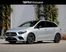 Mercedes Classe B MONACO