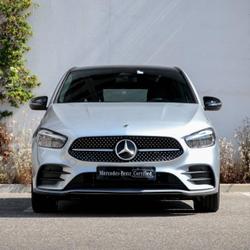 Mercedes Classe B 250 e Hybrid EQ 163+109ch AMG Line 8G-DCT MONACO