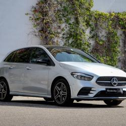Mercedes Classe B 250 e Hybrid EQ 163+109ch AMG Line 8G-DCT MONACO