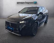 Peugeot 3008 Le Havre