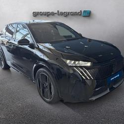 Peugeot 3008 Electrique 325ch Batterie 73 kWh 4x4 GT Exclusive Le Havre