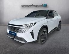 Peugeot 3008 Le Havre