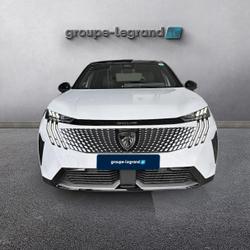 Peugeot 3008 Electrique 325ch Batterie 73 kWh 4x4 GT Exclusive Le Havre