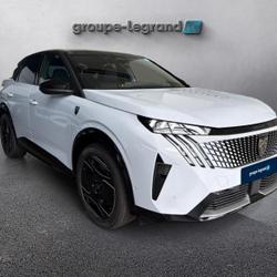 Peugeot 3008 Electrique 325ch Batterie 73 kWh 4x4 GT Exclusive Le Havre