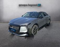 DS Numero 8 Le Havre