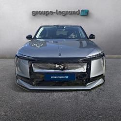 DS Num&eacute;ro 8 Electrique 230ch Etoile Le Havre