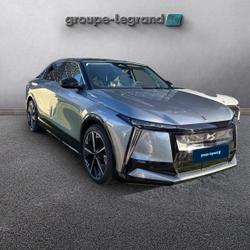 DS Num&eacute;ro 8 Electrique 230ch Etoile Le Havre