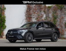 Mercedes GLC MONACO