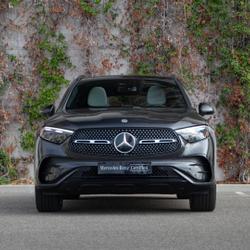 Mercedes GLC 220 d 4MATIC AMG Line occasion - MONACO - photo 2/32