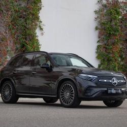 Mercedes GLC 220 d 4MATIC AMG Line occasion - MONACO - photo 3/32