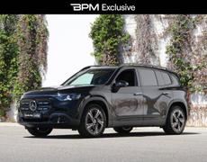 Mercedes GLB MONACO