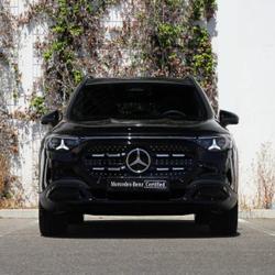 Mercedes GLB 250+ EQ 272ch Limited Edition MONACO