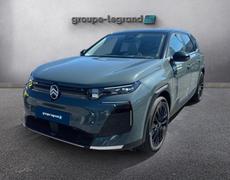 Citroen C5 Aircross Le Havre
