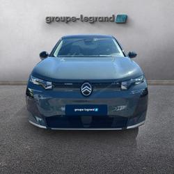 Citroen C5 Aircross Electrique 210ch autonomie confort MAX Le Havre