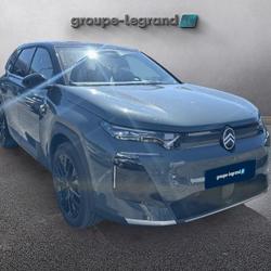 Citroen C5 Aircross Electrique 210ch autonomie confort MAX Le Havre