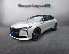 DS Numero 4 Le Havre