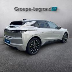 DS Num&eacute;ro 4 E-TENSE 213ch Etoile - Alcantara Le Havre