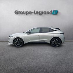 DS Num&eacute;ro 4 E-TENSE 213ch Etoile - Alcantara Le Havre