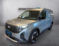 Ford Transit Bernay