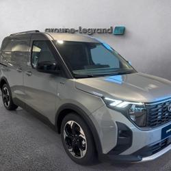 Ford Transit 1.5 EcoBlue 100ch Active Bernay