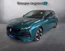 Peugeot 308 III Phase 1 Le Havre