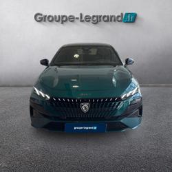 Peugeot 308 III Phase 1 e- 156ch batterie 55 kWh GT Exclusive occasion - Le Havre - photo 3/21