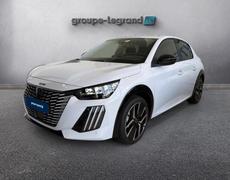 Peugeot 208 Le Havre