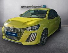 Peugeot 208 Le Havre