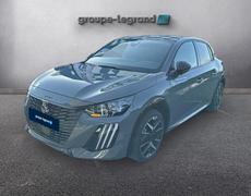 Peugeot 208 Le Havre