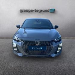 Peugeot 208 e-208 156ch 54 kWh GT Le Havre
