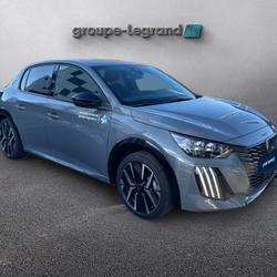 Peugeot 208 e-208 156ch 54 kWh GT Le Havre