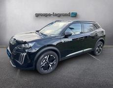 Peugeot 2008 Le Havre